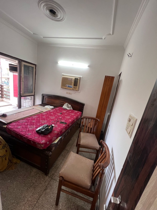 2 BHK Apartment For Sale in Nda Rail Vihar Sector 33 