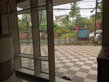  Shop – Exterior View View at Rajpur Sonarpur - for Sale