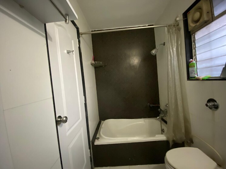 undefined, galore-park 3.5 Bedroom 1300 Sq.Ft. Apartment In Bavdhan Pune 8363685