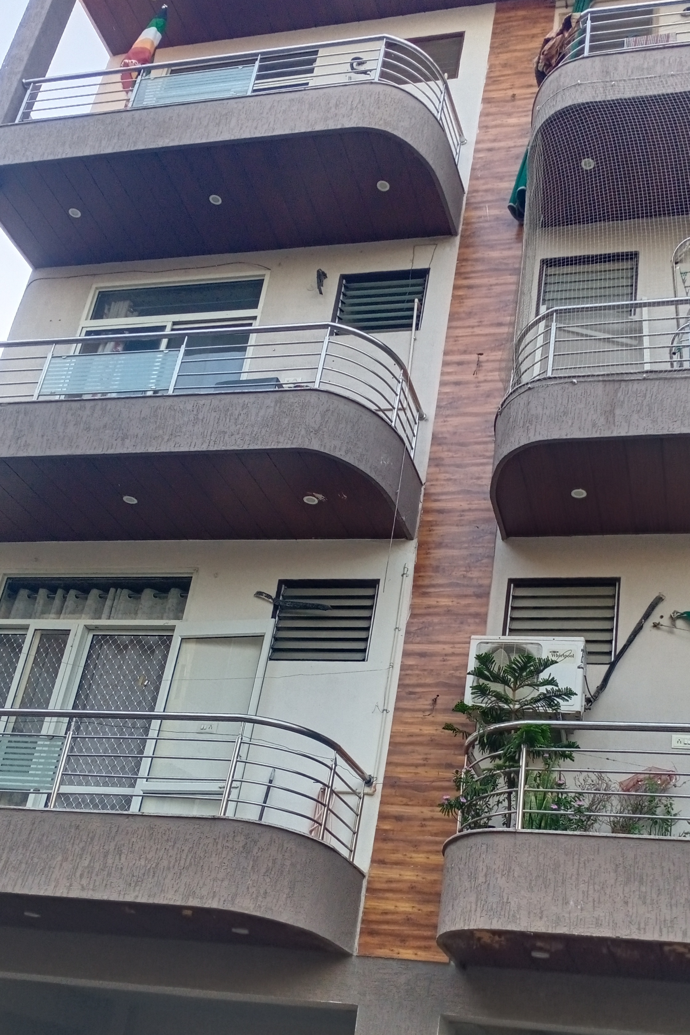 2 BHK Builder Floor For Sale in Sodala