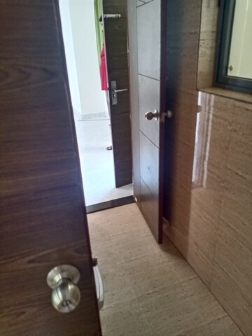 Building Lobby in 2 BHK Builder Floor at Sodala – for Sale