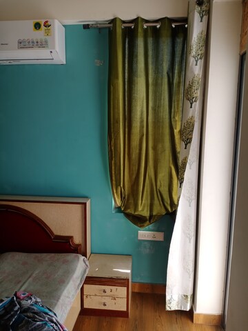 Building Lobby in 2 BHK Builder Floor at Sodala – for Sale
