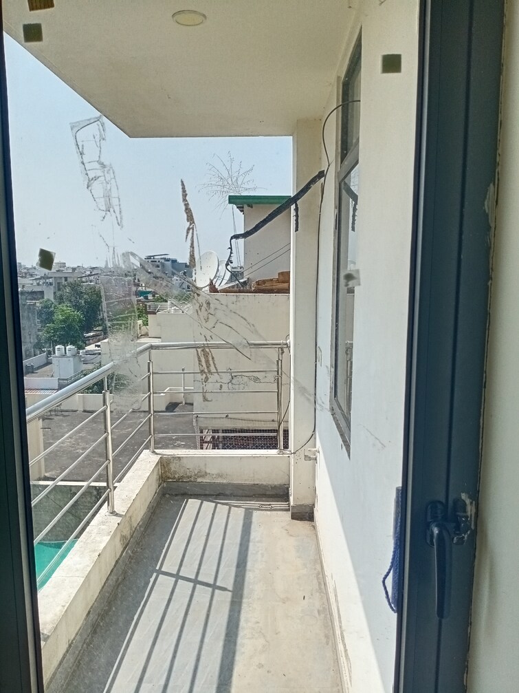 Balcony, sodala 2 Bedroom 1050 Sq.Ft. Builder Floor In Sodala Jaipur 8363730