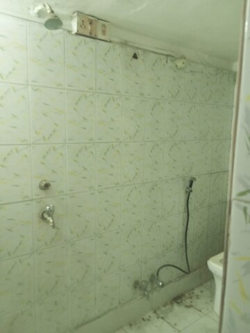 Washroom in  Office Space at Entally – for Rent