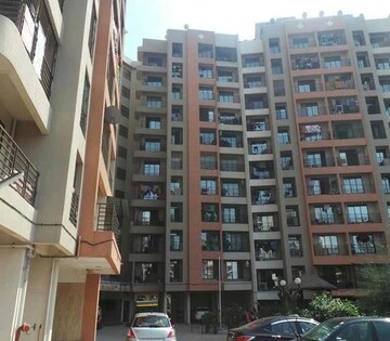 2 BHK Apartment For Sale in Shree Ostwal Orchid, Mira Road
