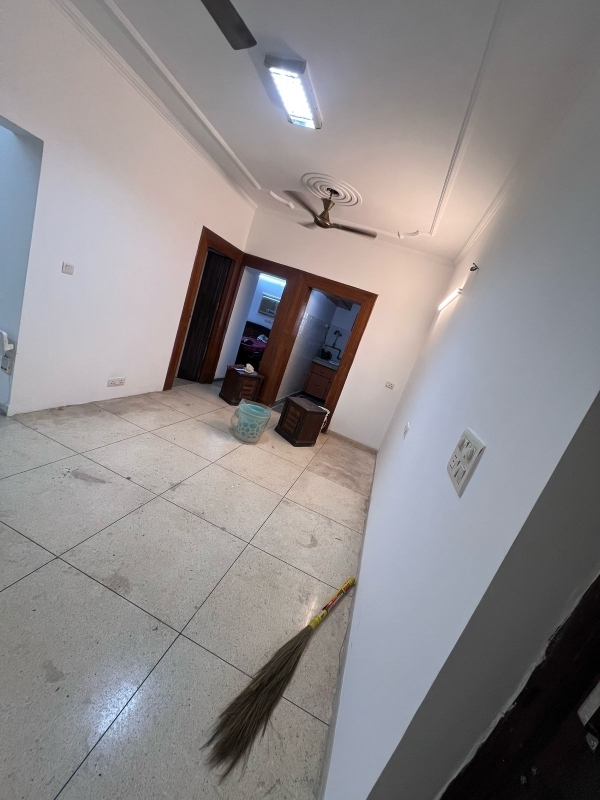 2 BHK Apartment For Sale in NDA Rail Vihar