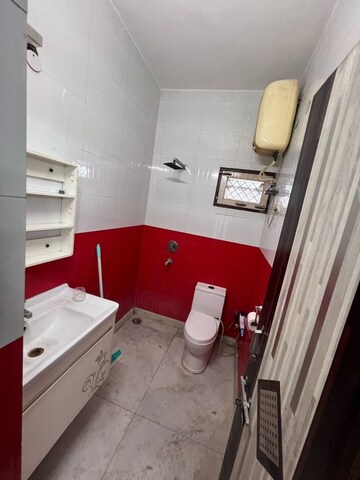 Master Bedroom in 2 BHK Apartment at NDA Rail Vihar, Sector 33 – for Sale