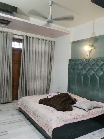 2 BHK Independent House For Rent in Gomti Nagar