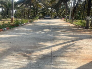  Plot – Exterior View View at Kumbalgodu - for Sale