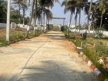  Plot – Exterior View View at Kumbalgodu - for Sale