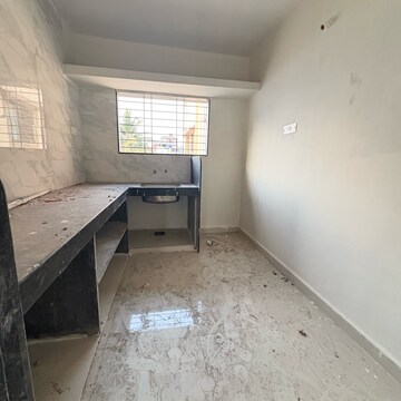 Kitchen in 2 BHK Independent House at Wadgaon Sheri – for Rent