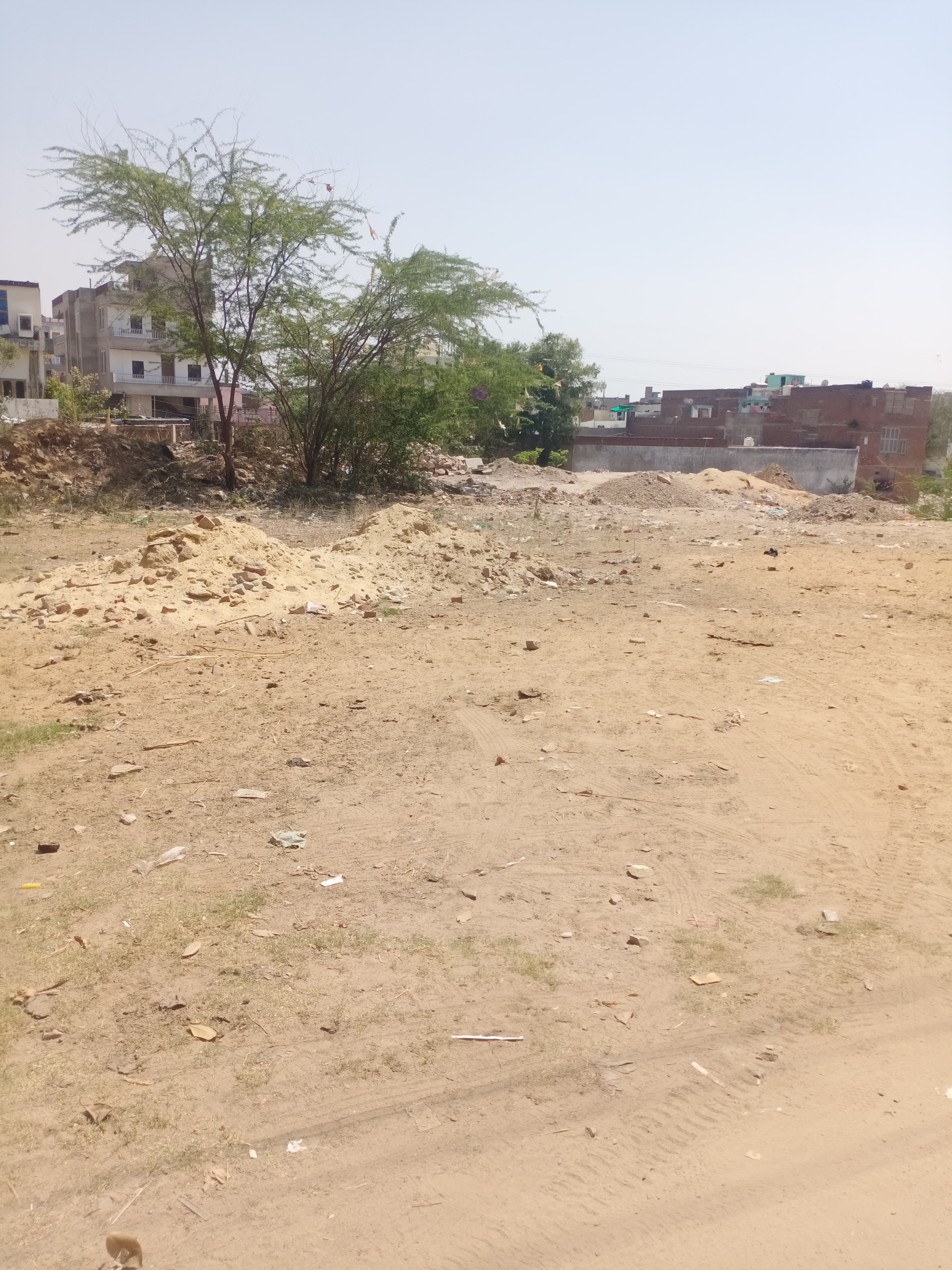 Plot For Sale in Sodala