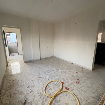 Living Room in 2 BHK Independent House at Wadgaon Sheri – for Rent