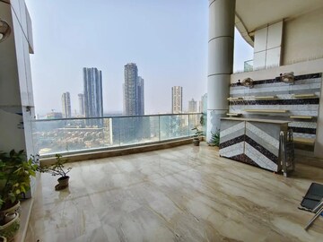 3 BHK Apartment For Rent in Enpar Lotus 101 Worli Residences, Lower Parel