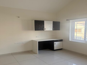 Furnished Amenities in 3 BHK Villa at Icon Sanctuary, Sarjapur – for Sale