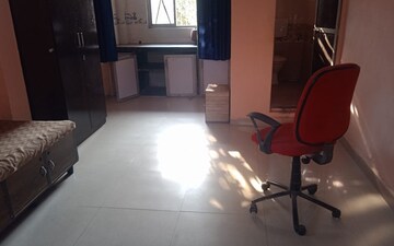 1 BHK Apartment For Rent in Sabari Shivam, Chembur