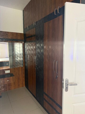 Furnished Amenities in 3 BHK Villa at Icon Sanctuary, Sarjapur – for Sale