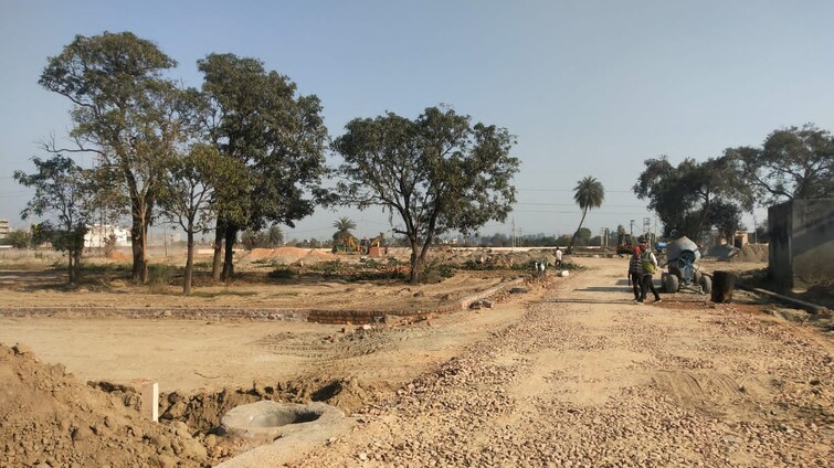 Cover Image, virat nagar  140 Sq.Yd. Plot In Virat Nagar Panipat 8363794