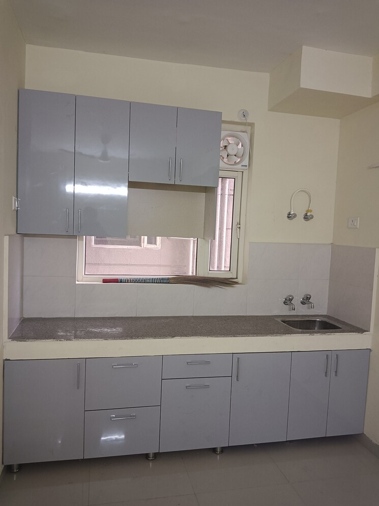 Kitchen, pyramid-urban-homes-3 2 Bedroom 679 Sq.Ft. Apartment In Sector 67a Gurgaon 8363779