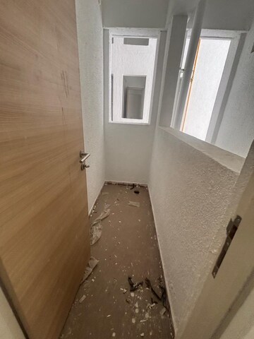 Building Lobby in 3.5 BHK Apartment at Kalpataru Jade Residences, Baner – for Rent