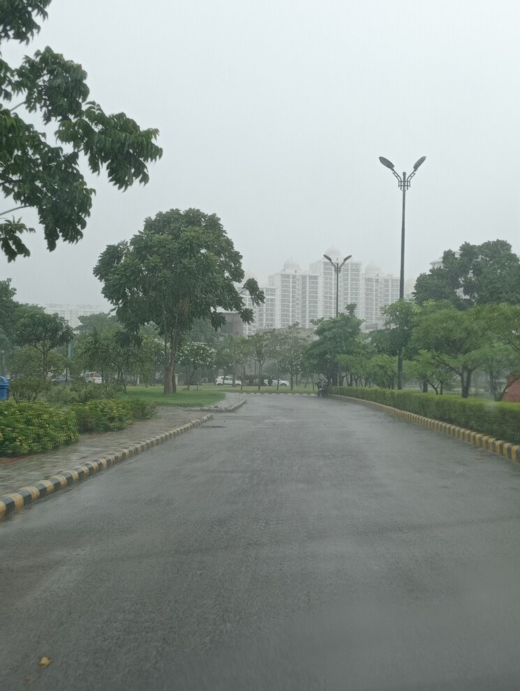 Exterior View, deva road  1200 Sq.Ft. Plot In Deva Road Lucknow 8363821