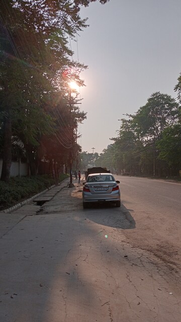  Plot – Exterior View View at Deva Road - for Sale