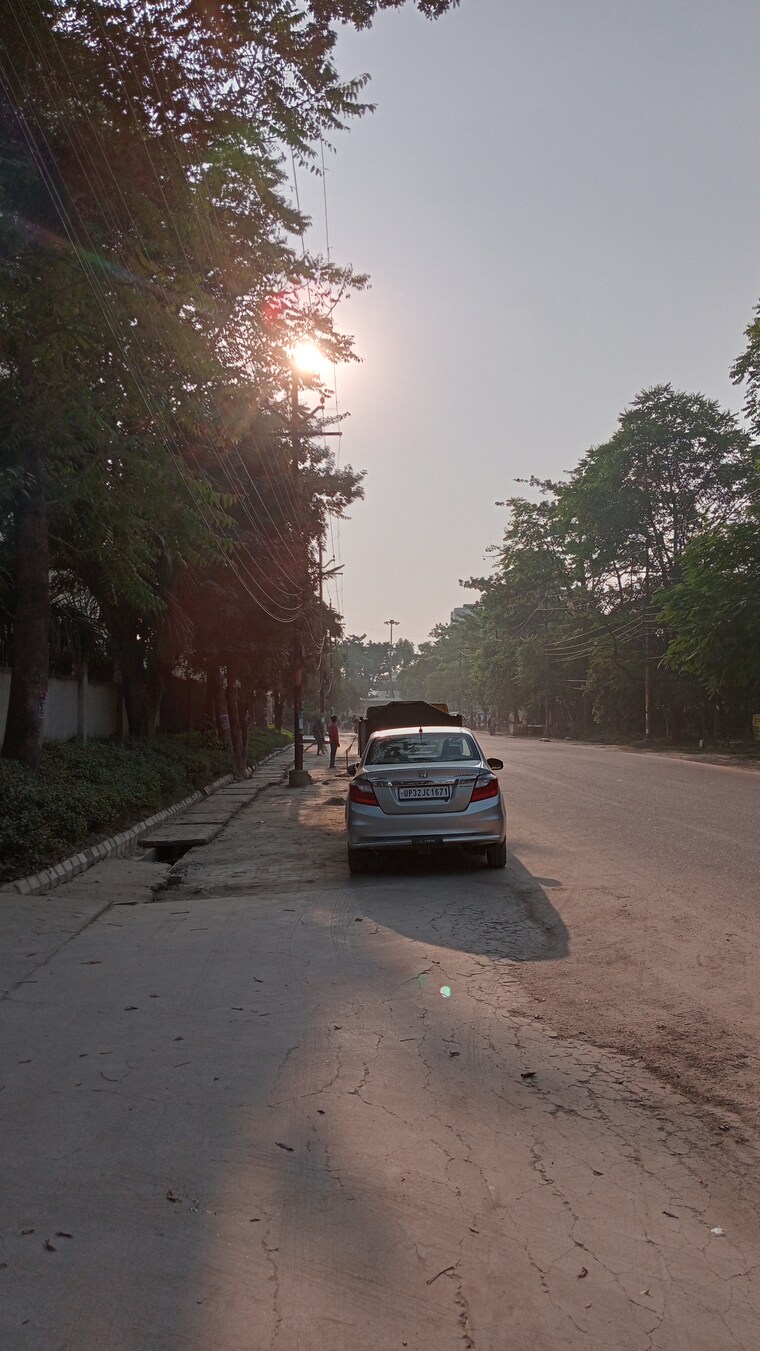 Exterior View, deva road  1200 Sq.Ft. Plot In Deva Road Lucknow 8363821