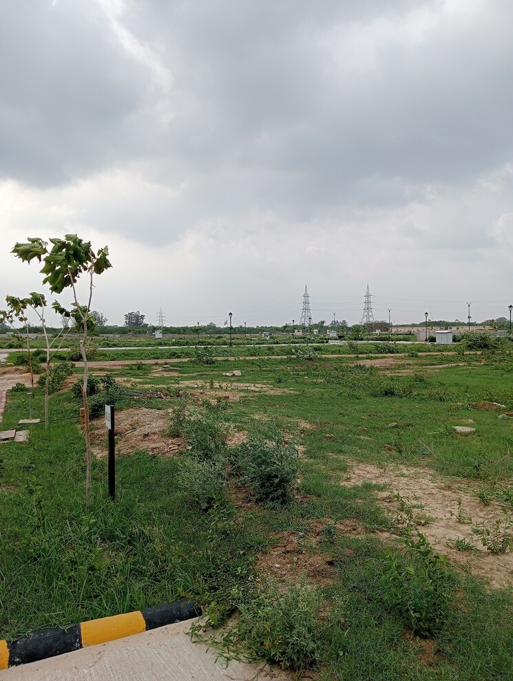 undefined, deva road  1200 Sq.Ft. Plot In Deva Road Lucknow 8363821