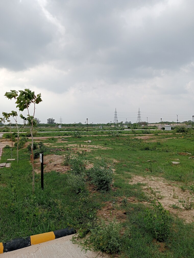 undefined, deva road  1200 Sq.Ft. Plot In Deva Road Lucknow 8363821