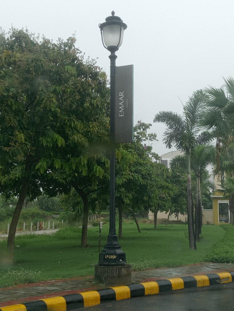 Garden, deva road  1200 Sq.Ft. Plot In Deva Road Lucknow 8363821