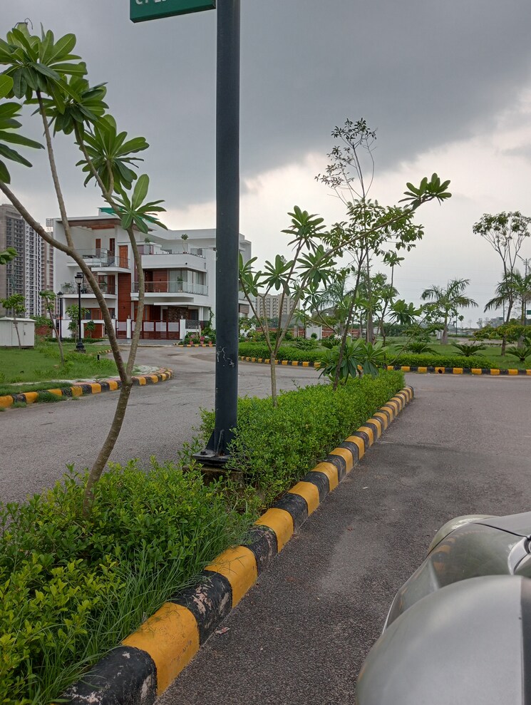 Exterior View, deva road  1200 Sq.Ft. Plot In Deva Road Lucknow 8363821