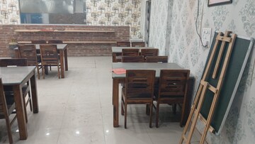Floor Plan in  Showroom at Ballupur – for Rent