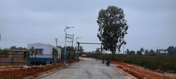  Plot – Exterior View View at Devanahalli - for Sale