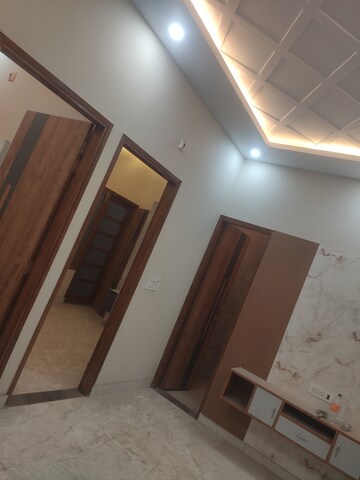 4 BHK Independent House at New Model Town – for Sale