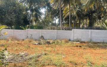 Plot For Sale in Mysore Road