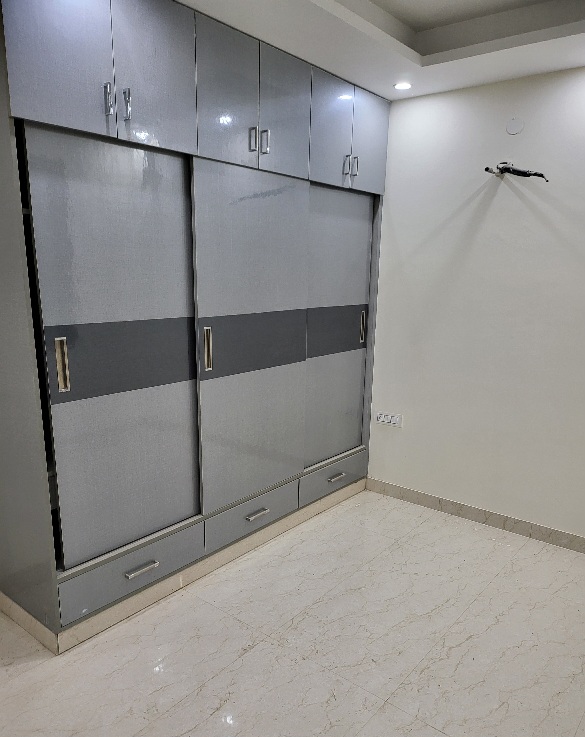 3 BHK Builder Floor For Sale in Ramesh Nagar