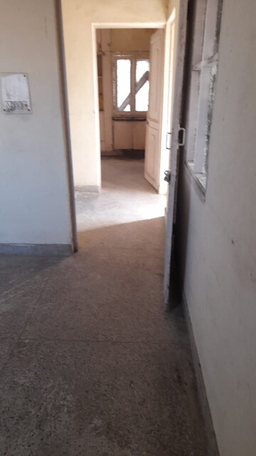 Building Lobby in 3 BHK Apartment at Ip Extension – for Sale