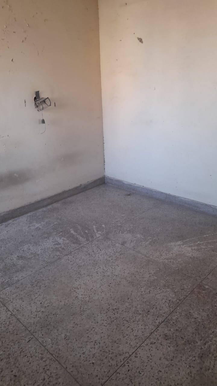 3 BHK Apartment For Sale in Trilokiya Apartment 