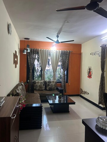 2 BHK Apartment For Rent in Cosmos Park, Ghodbunder Road