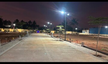  Plot – Exterior View View at Jakkuru - for Sale