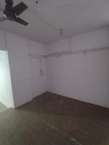  Office Space – Exterior View View at Sunrise Business Park, Wagle Industrial Estate - for Rent