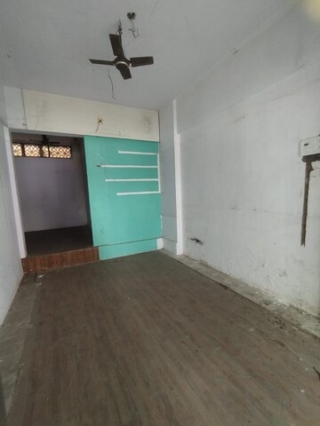  Office Space – Exterior View View at Sunrise Business Park, Wagle Industrial Estate - for Rent