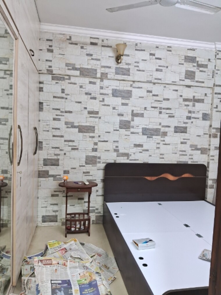 Bedroom, dosti-daffodil 1 Bedroom 400 Sq.Ft. Apartment In Wadala East Mumbai 8363882