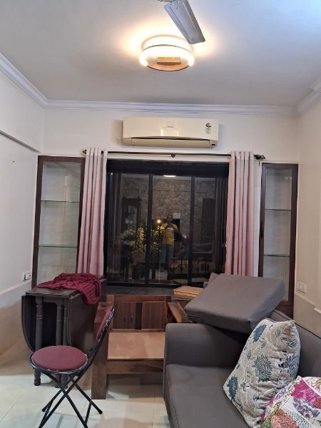 1 BHK 400 Sq.Ft. Apartment in Dosti Daffodil