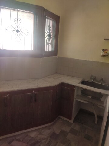 Kitchen in 2.5 BHK Independent House at Aliganj – for Rent
