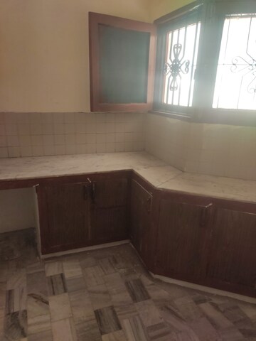 Bathroom in 2.5 BHK Independent House at Aliganj – for Rent