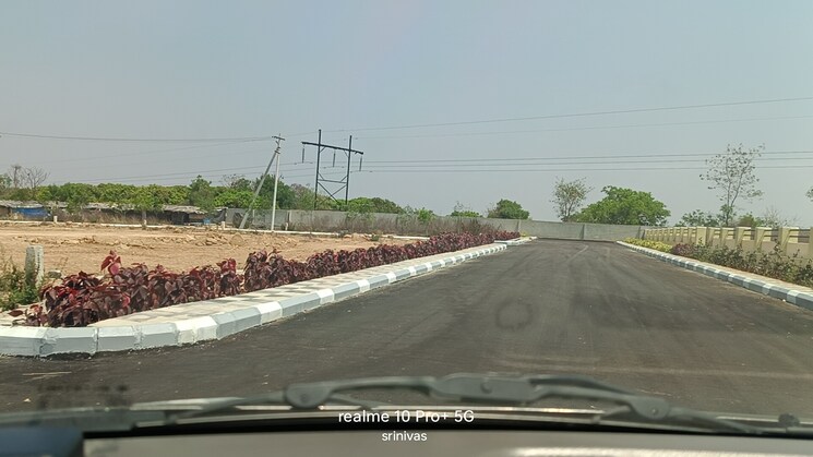 undefined, vasavi-archana-white-lotus  161 Sq.Yd. Plot In Kethireddipally Hyderabad 8363898