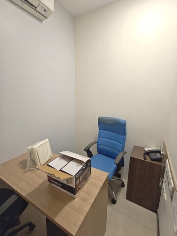 Team Area in  Office Space at Sunrise Business Park, Wagle Industrial Estate – for Rent