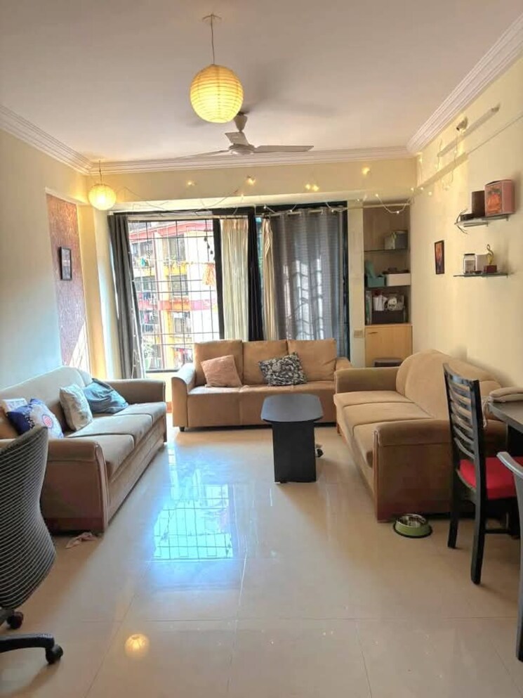Living Room, platinum-life 2 Bedroom 665 Sq.Ft. Apartment In Andheri West Mumbai 8363907