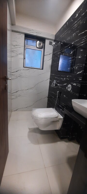 Furnished Amenities in 1 BHK Apartment at Sanghvi Palazzo, Andheri West – for Sale